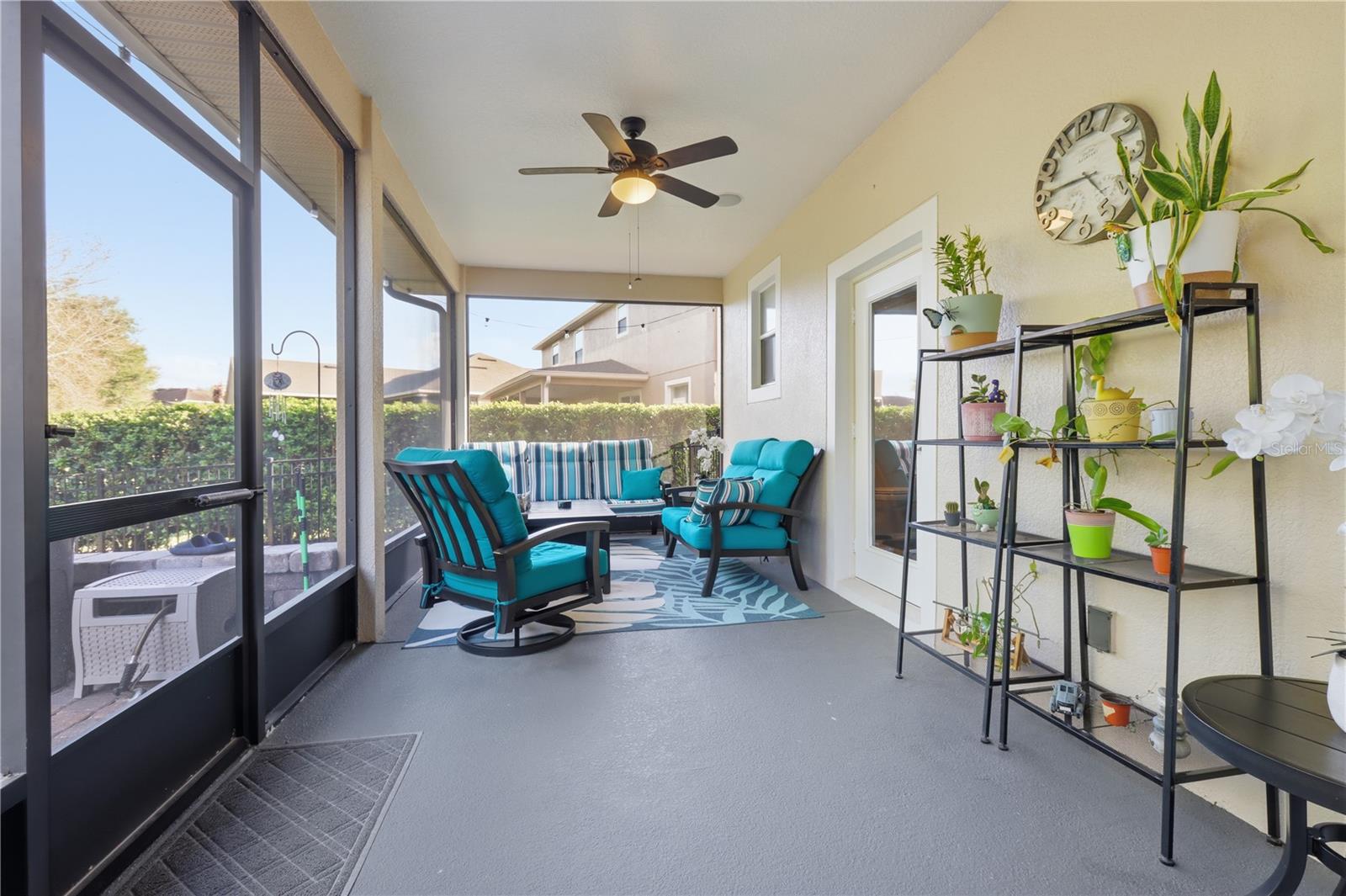 OVIEDO FOREST - Residential