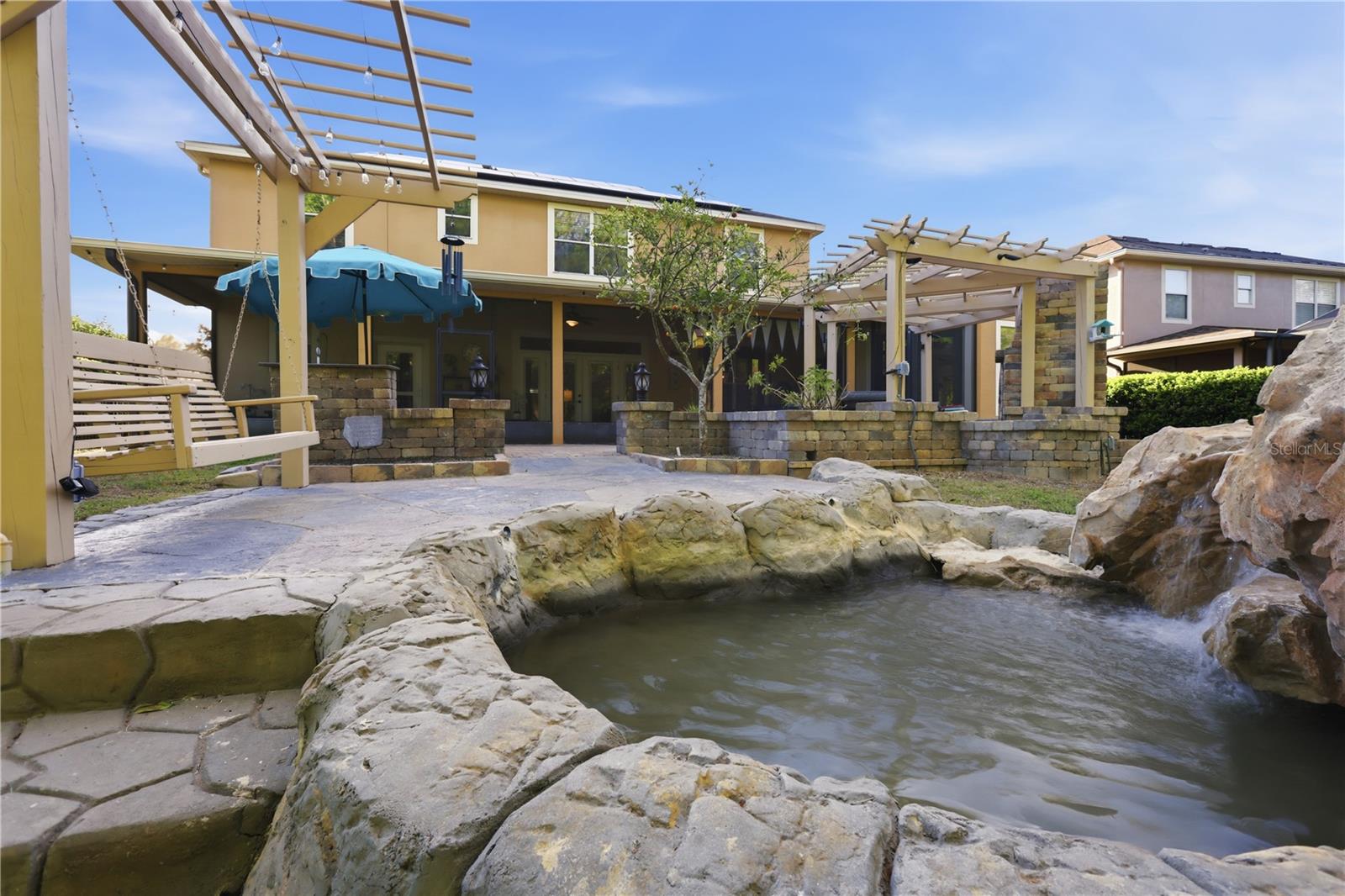 OVIEDO FOREST - Residential