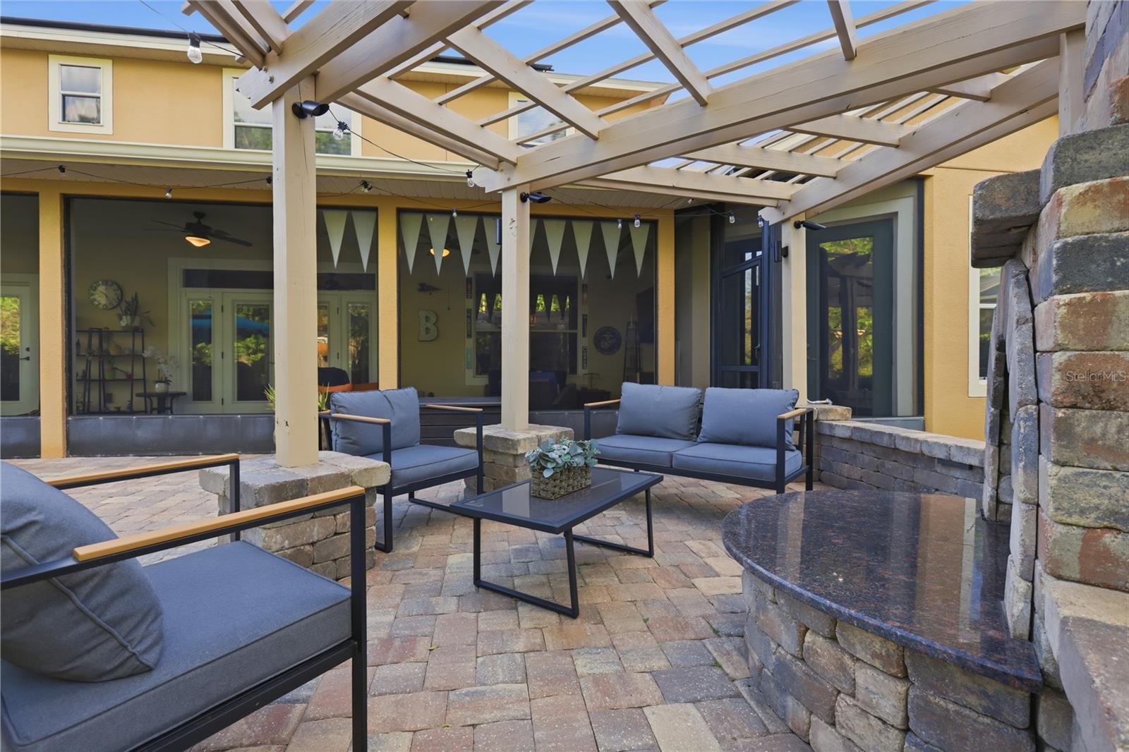 OVIEDO FOREST - Residential