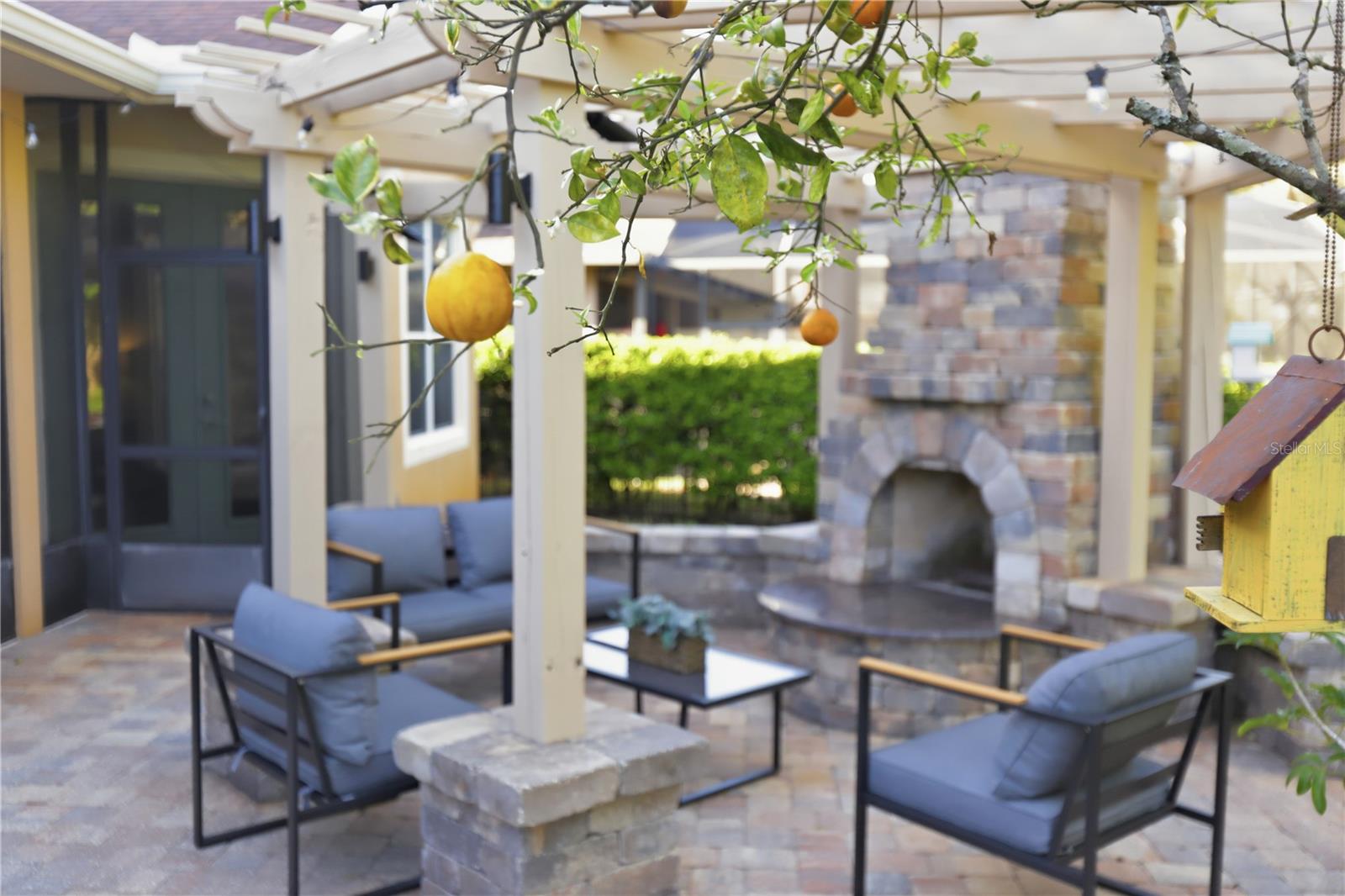 OVIEDO FOREST - Residential