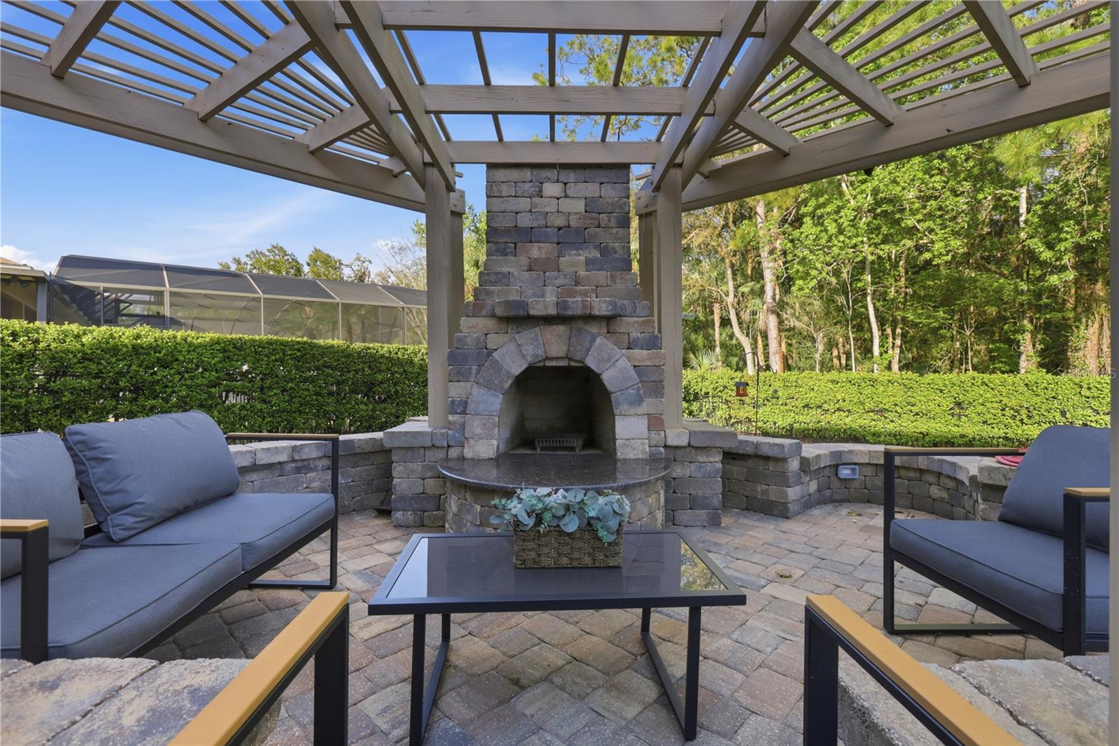 OVIEDO FOREST - Residential