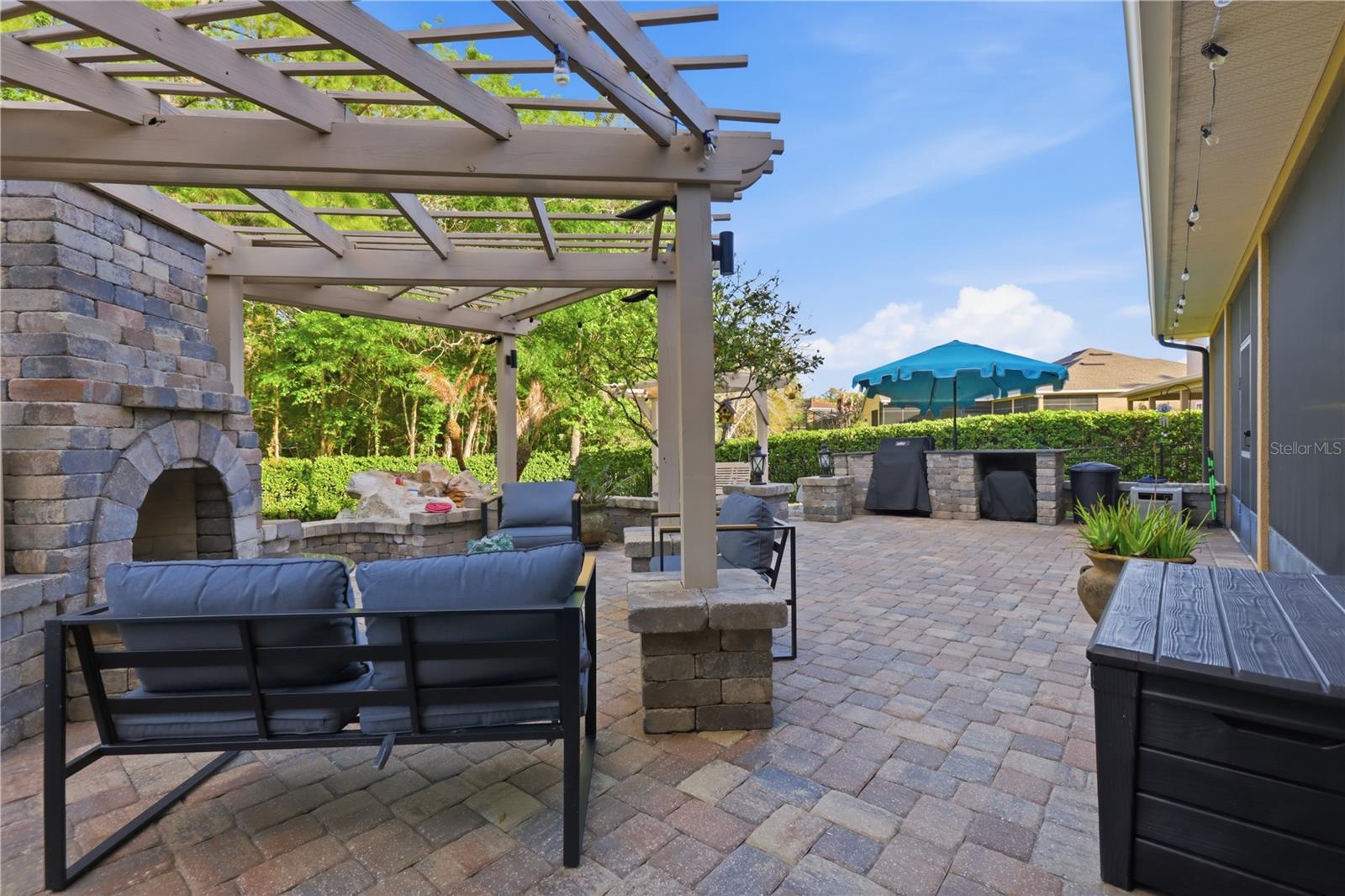 OVIEDO FOREST - Residential