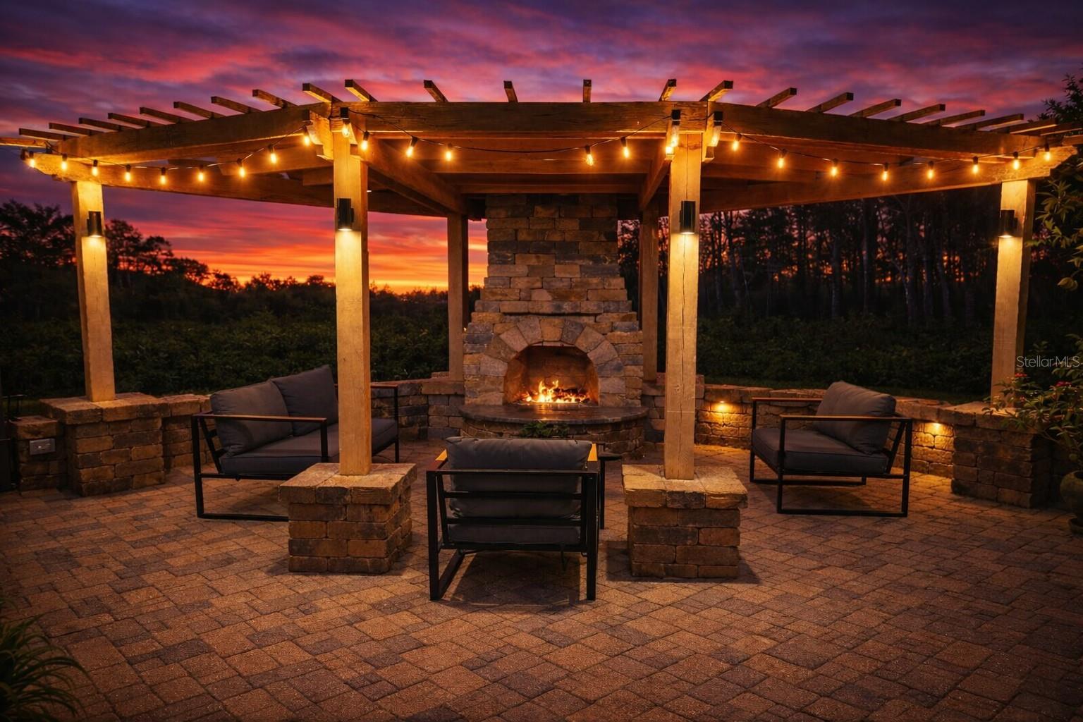 OVIEDO FOREST - Residential