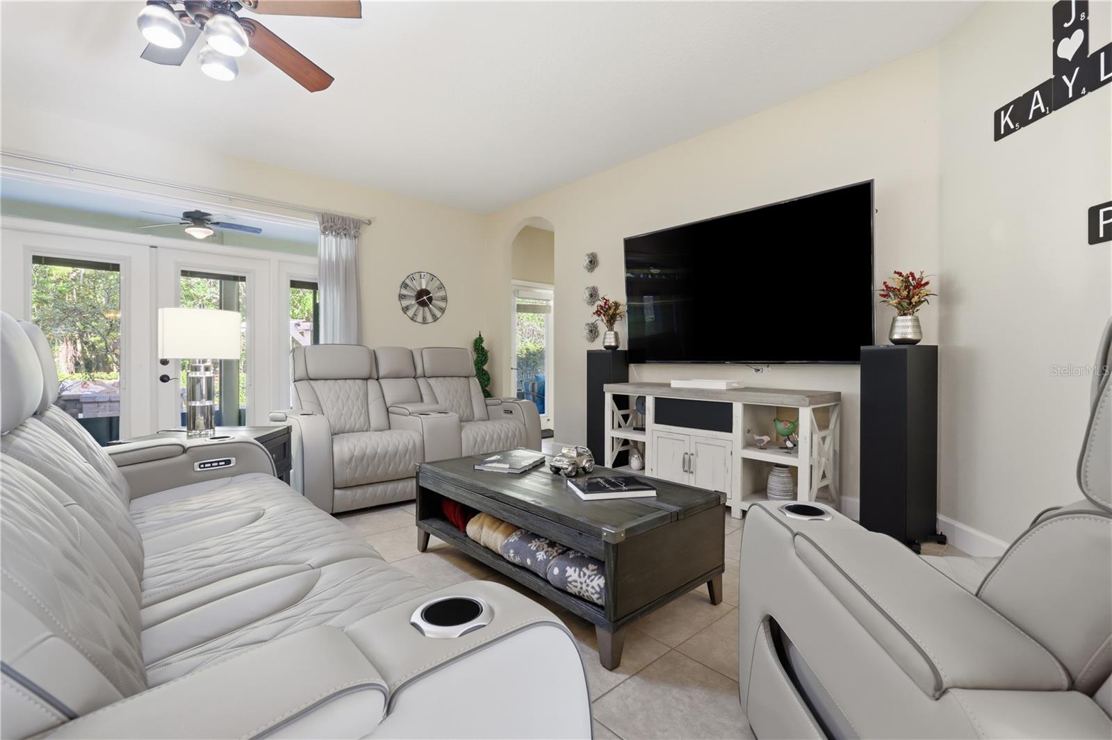 OVIEDO FOREST - Residential