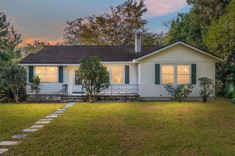 A home in OCALA