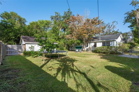 A home in OCALA