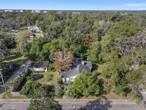 A home in OCALA