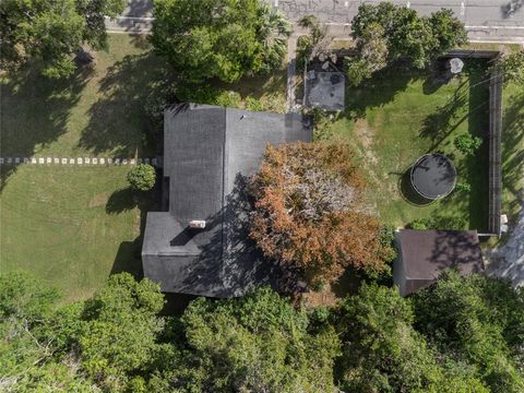 A home in OCALA