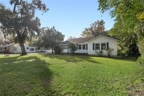 A home in OCALA