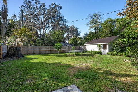 A home in OCALA