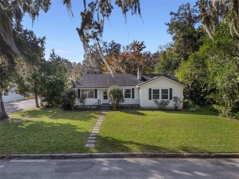 A home in OCALA