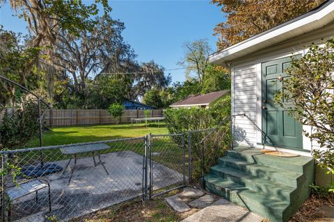 A home in OCALA