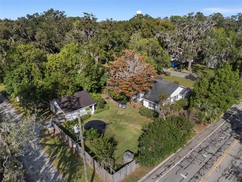 A home in OCALA