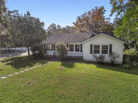 A home in OCALA