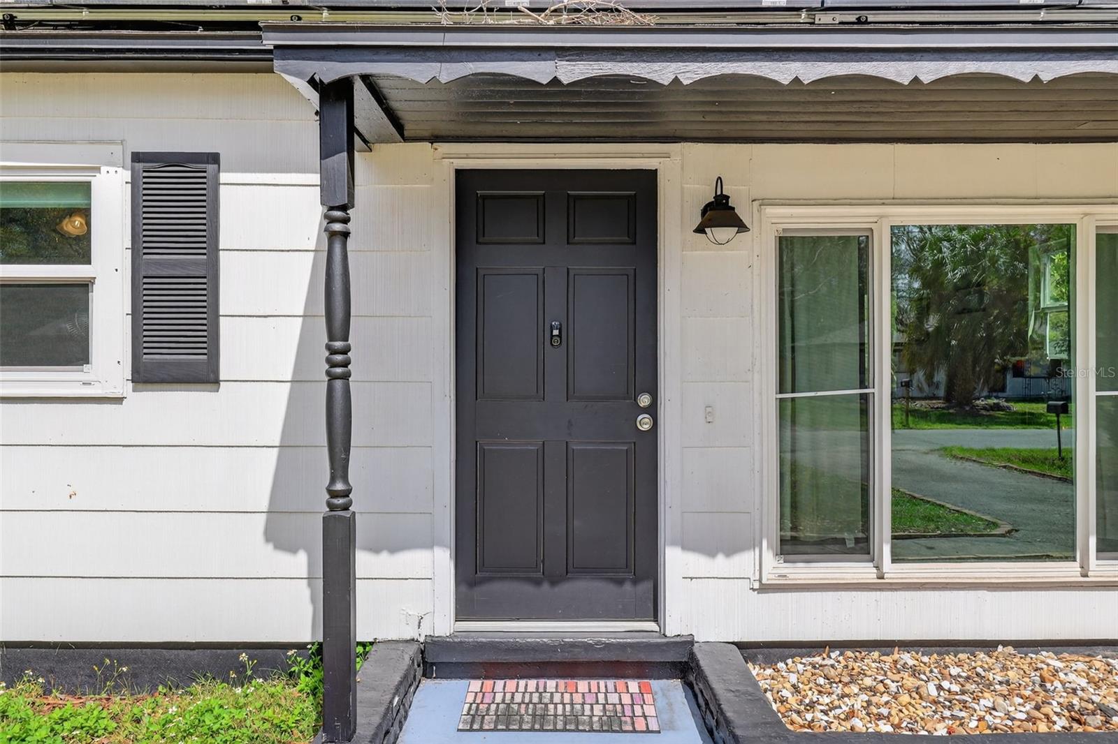 BOUGENVISTA SUB - Residential