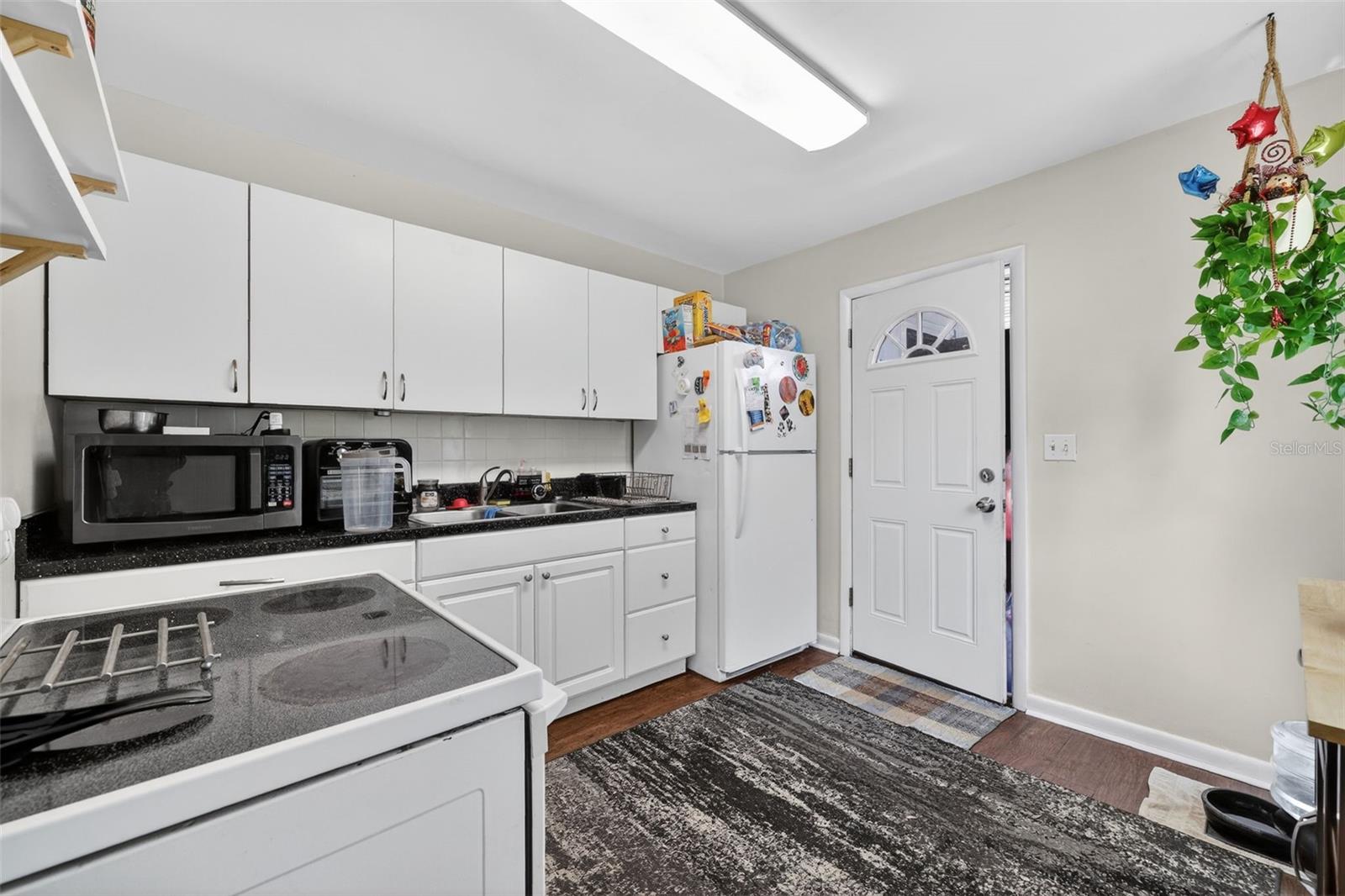 BOUGENVISTA SUB - Residential