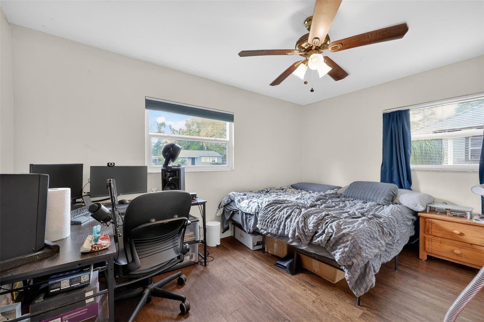 BOUGENVISTA SUB - Residential