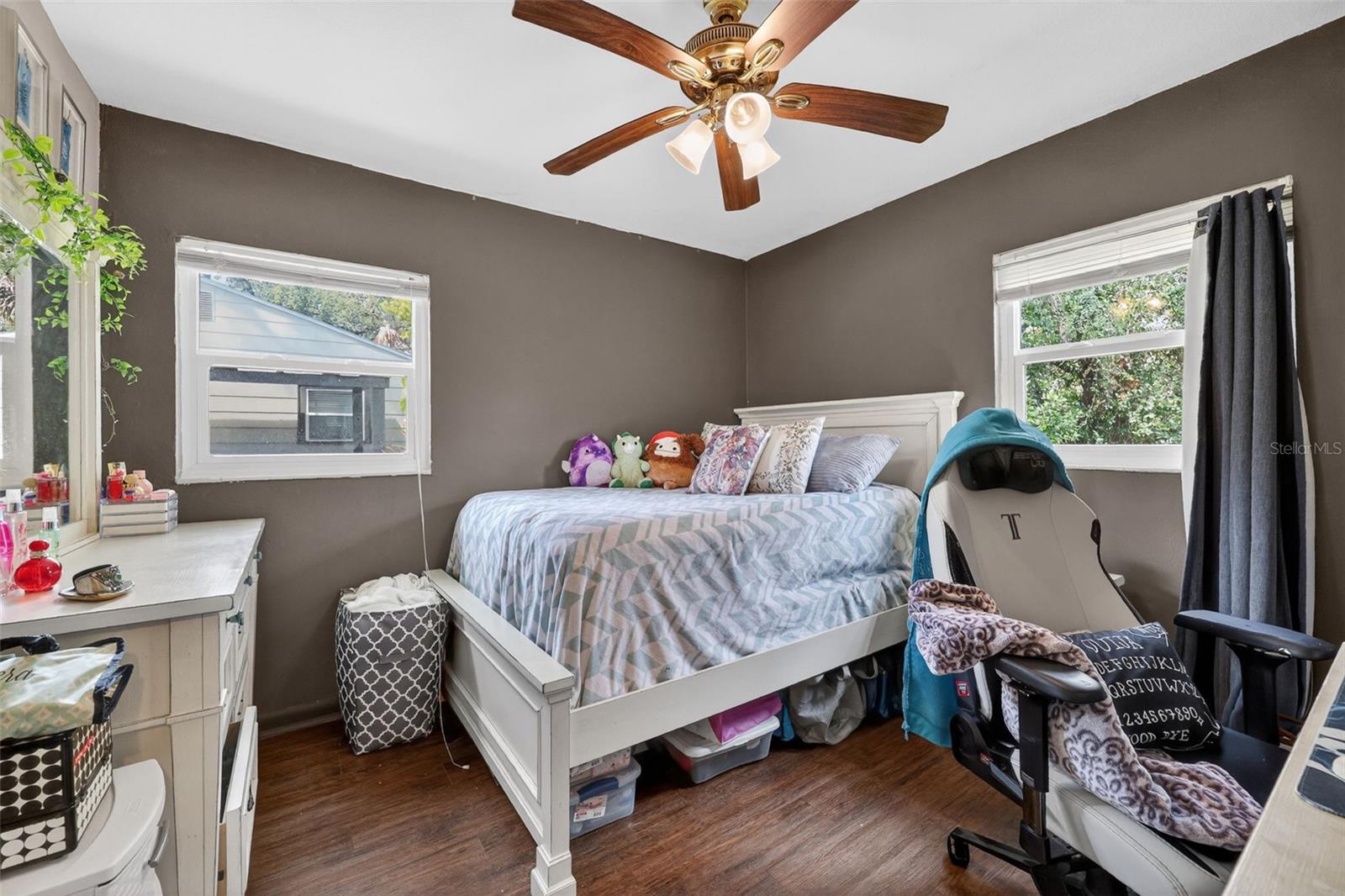 BOUGENVISTA SUB - Residential