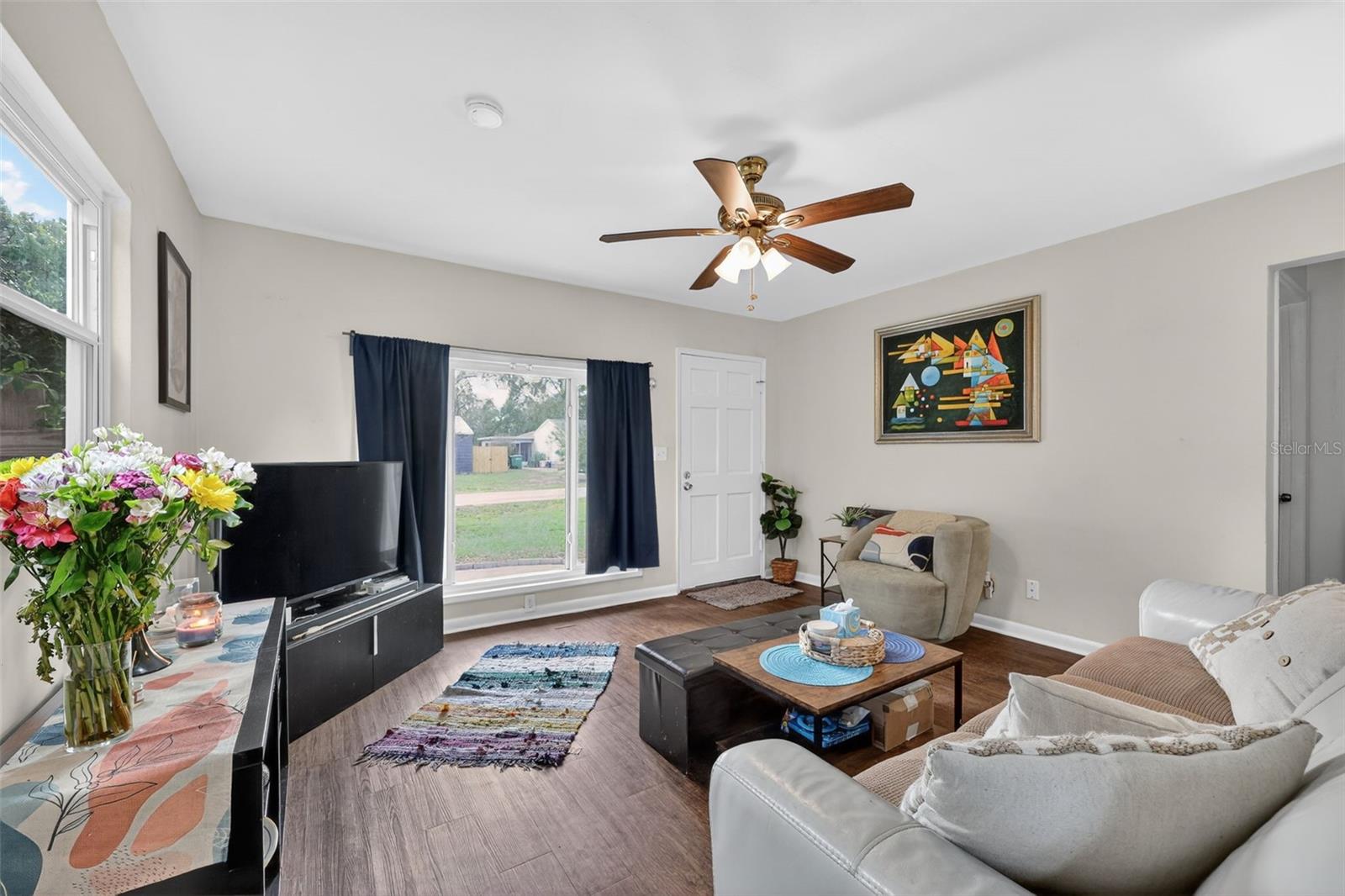 BOUGENVISTA SUB - Residential