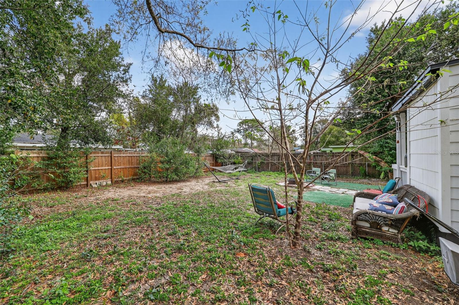 BOUGENVISTA SUB - Residential