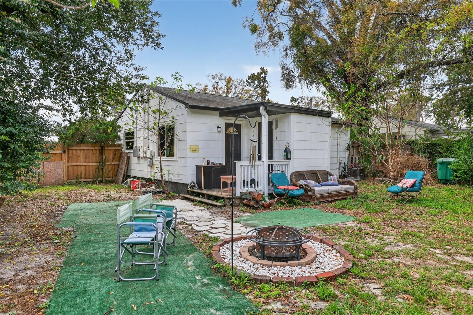 BOUGENVISTA SUB - Residential