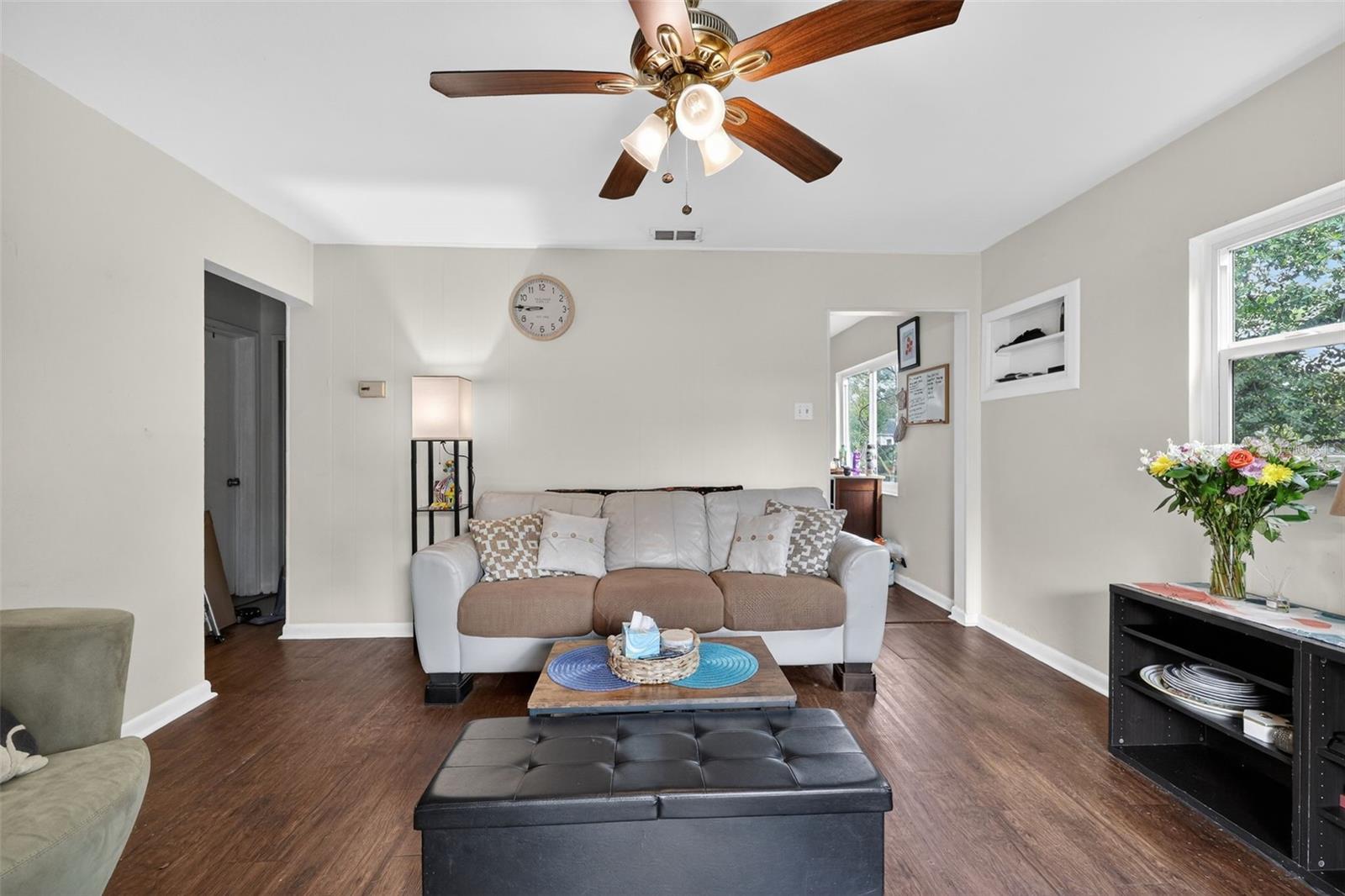 BOUGENVISTA SUB - Residential