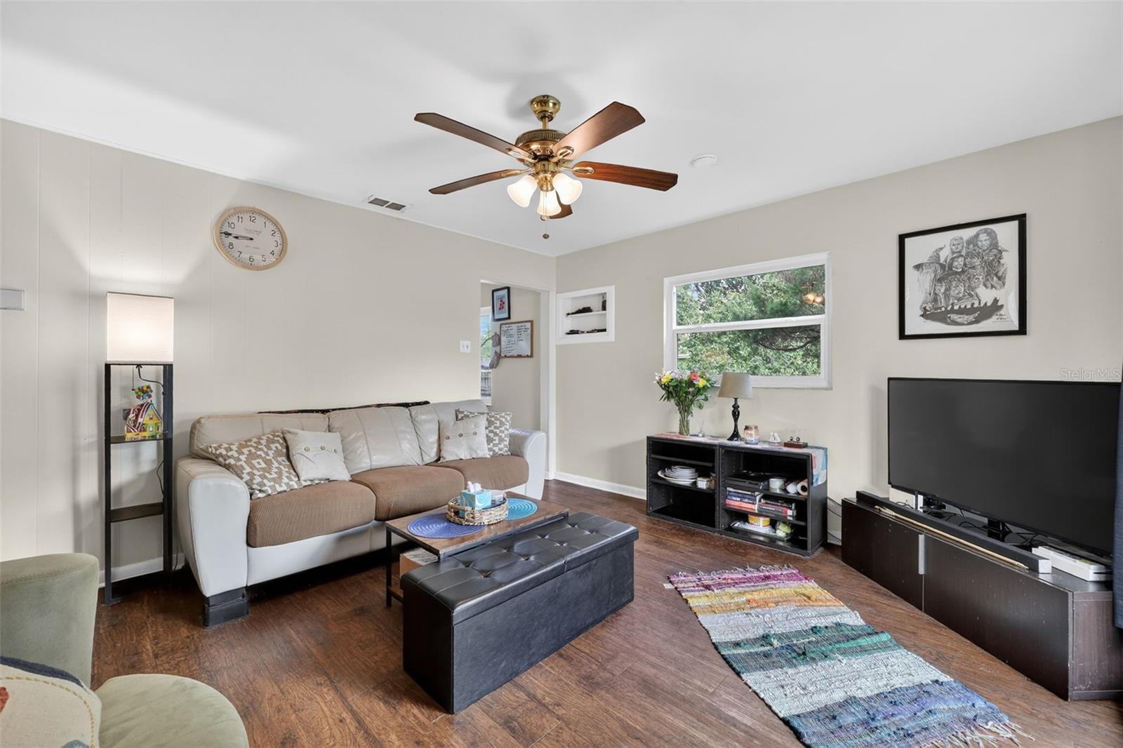 BOUGENVISTA SUB - Residential