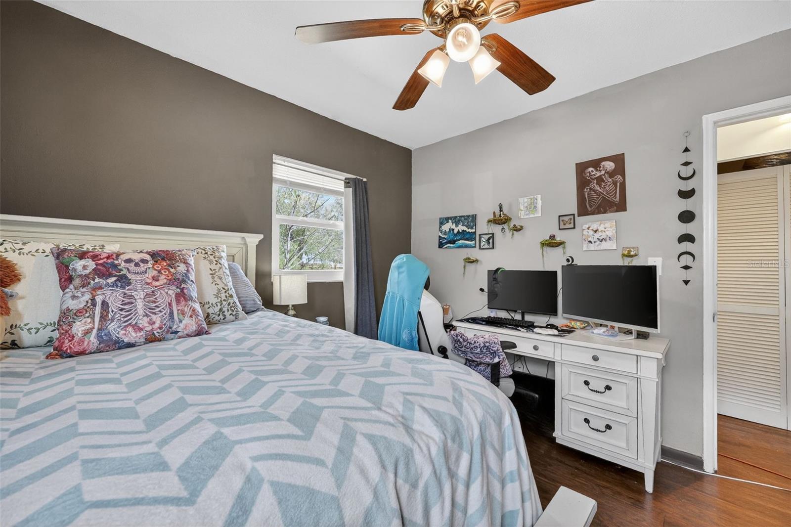 BOUGENVISTA SUB - Residential