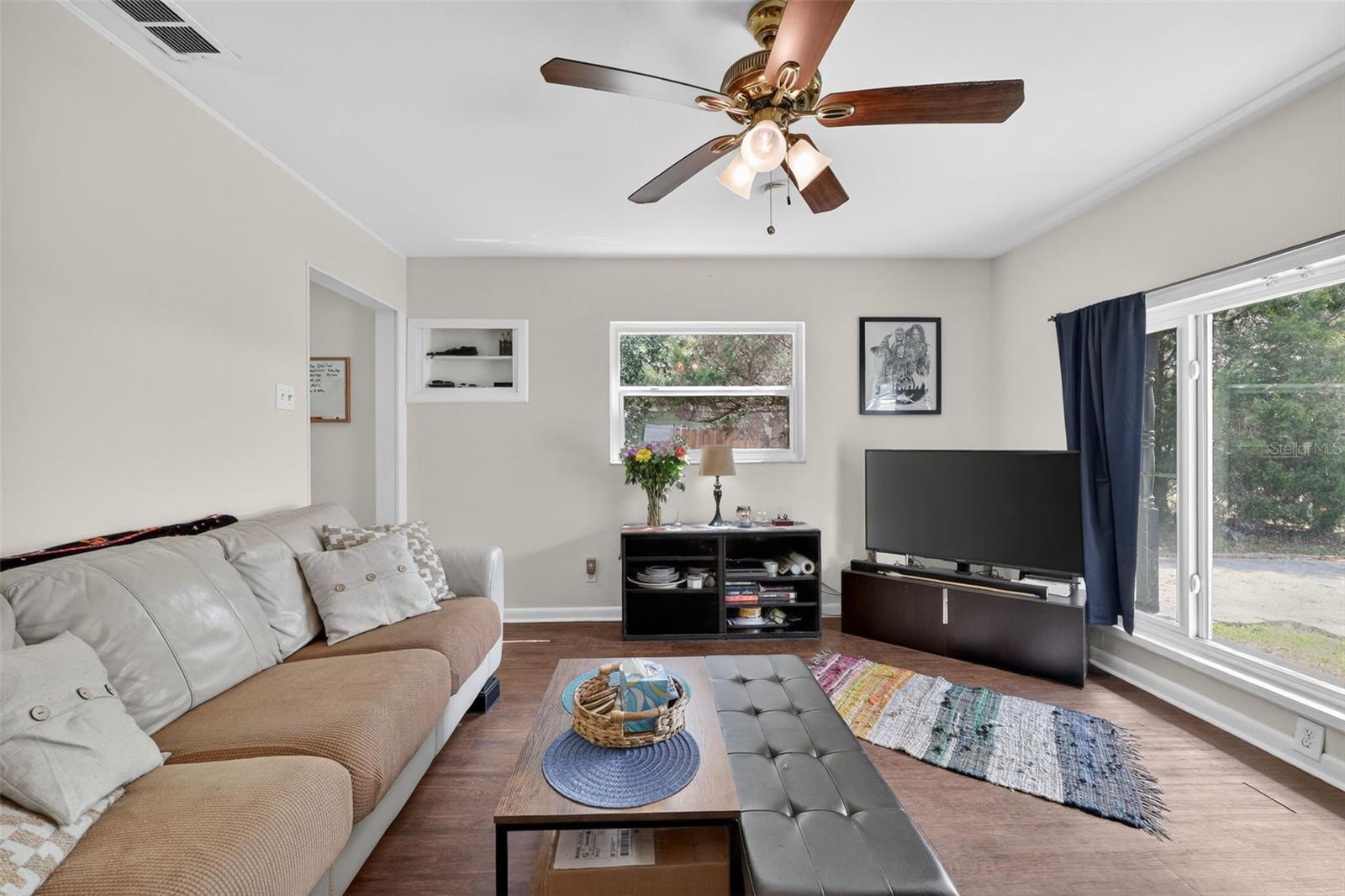 BOUGENVISTA SUB - Residential