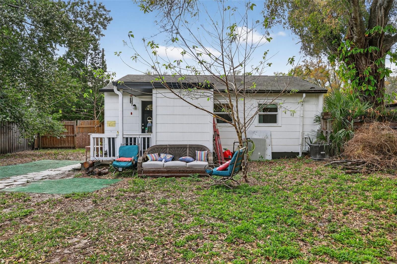 BOUGENVISTA SUB - Residential