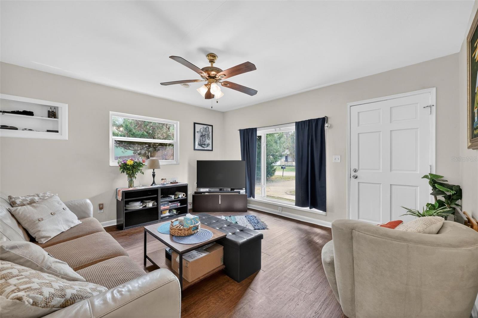 BOUGENVISTA SUB - Residential