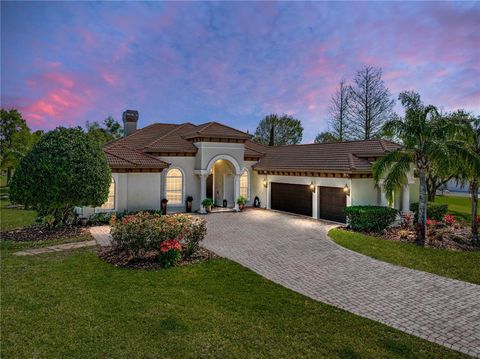 Photo of 34201 Kentucky Derby Place, Dade City, FL 33525 (MLS # TB8364044)