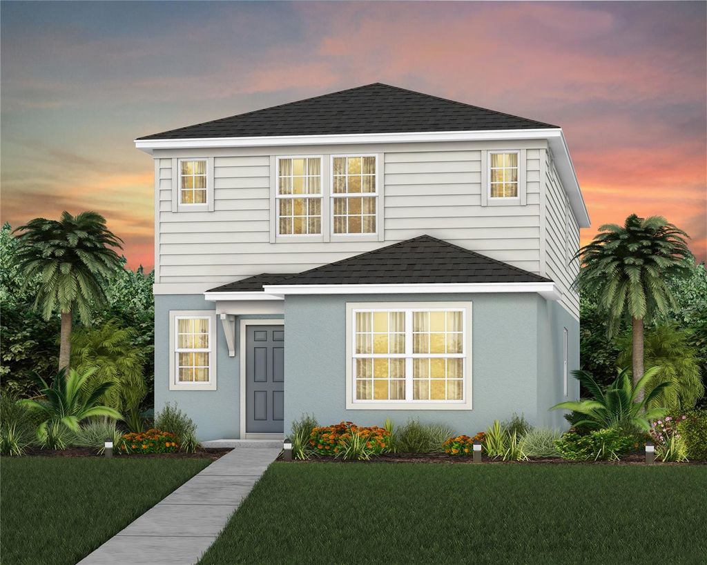 Photo of 10933 Heather Haven St, Orlando, FL 32829 (MLS # O6424561)