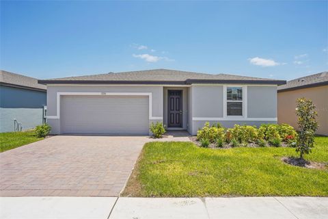 Photo of 3210 Viceroy Court, Poinciana, FL 34759 (MLS # O6311435)