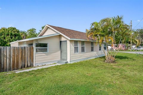 4100 40TH STREET N ST PETERSBURG FL 33714