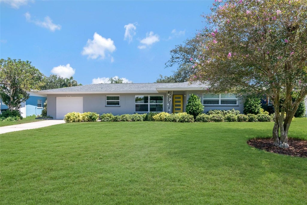 Photo of 1851 Lombardy Drive, Clearwater, FL 33755 (MLS # TB8546941)