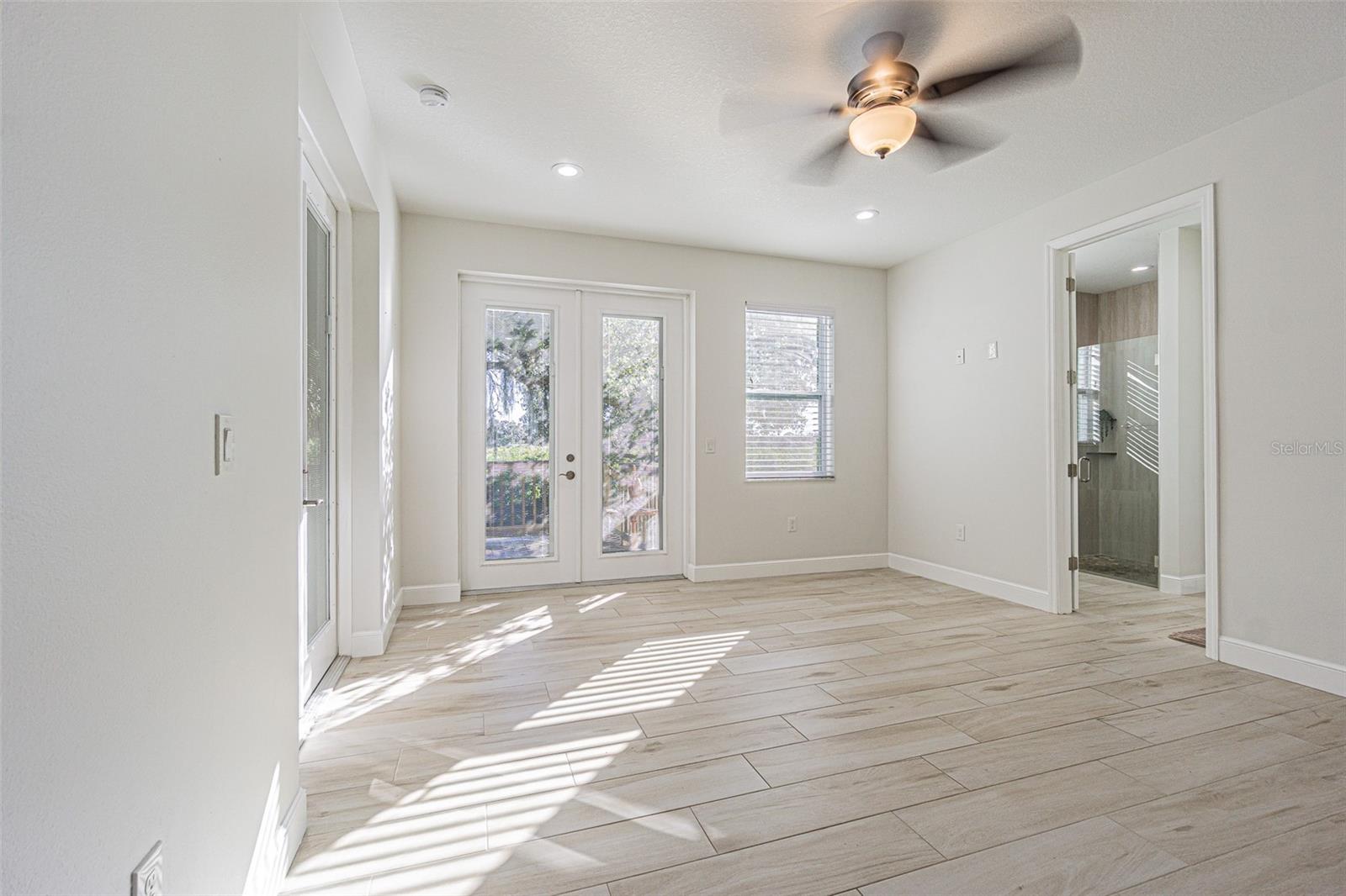 UNPLATTED - Residential