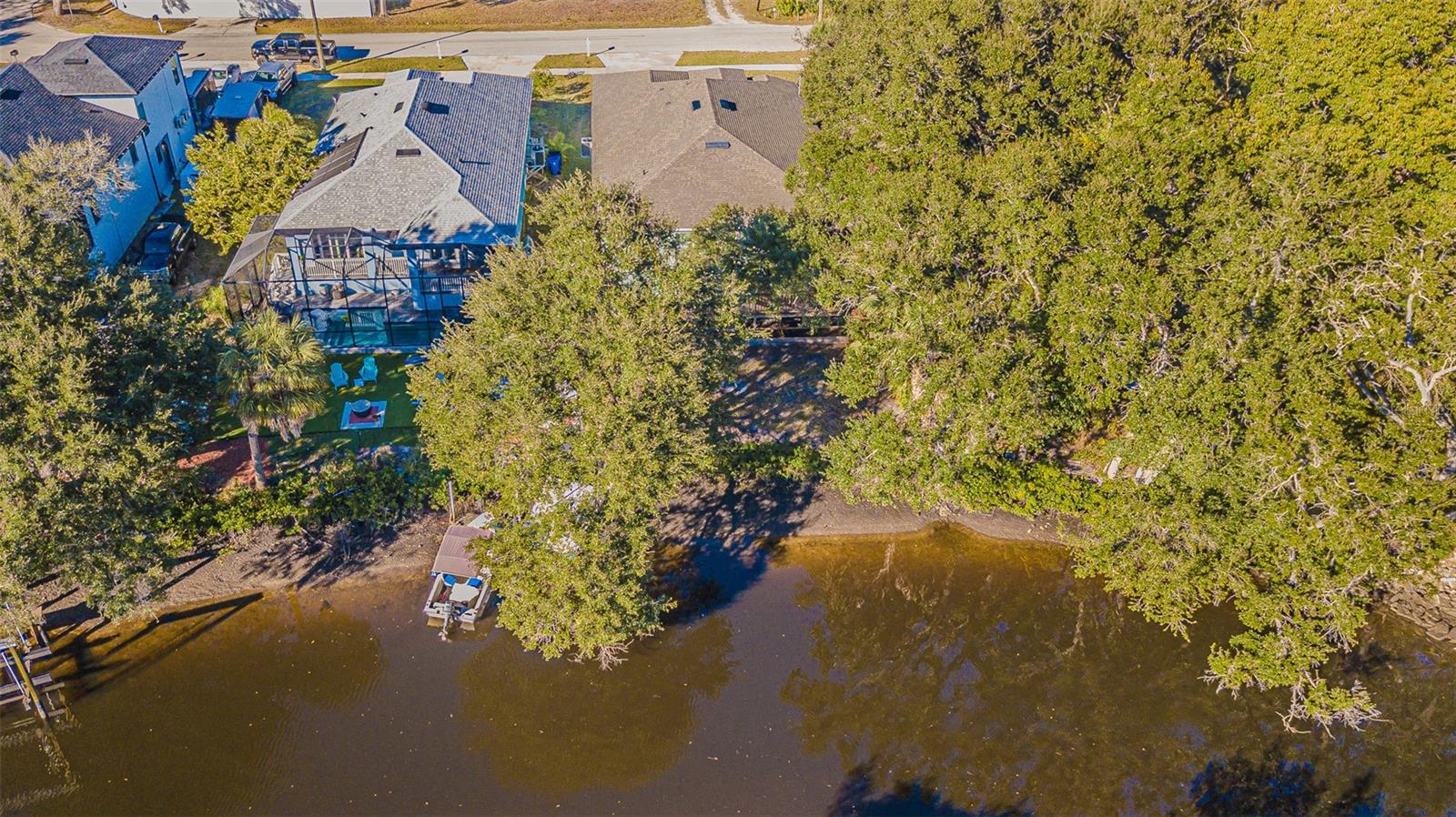 UNPLATTED - Residential