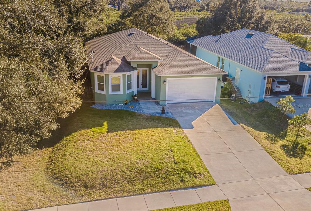 Photo of 12508 Glenna Avenue, Tampa, FL 33635 (MLS # TB8465813)