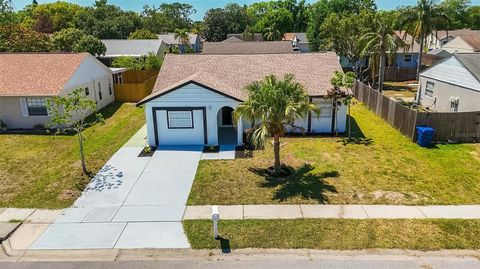 Photo of 3145 Munson Street, New Port Richey, FL 34655 (MLS # TB8376994)