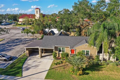 3715 W SANTIAGO STREET TAMPA FL 33629