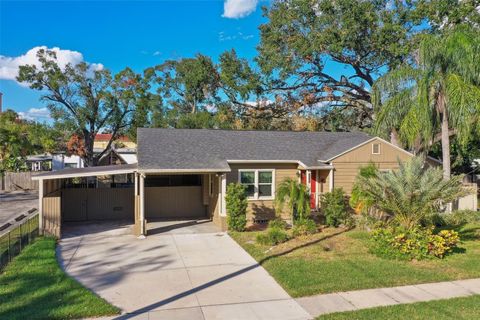 A home in TAMPA