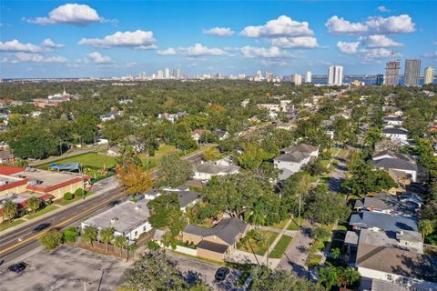 A home in TAMPA