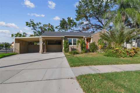 A home in TAMPA