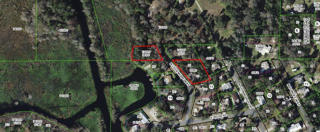 LOCHSHIRE PARK - Residential