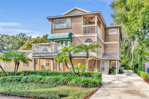 A home in WINTER PARK