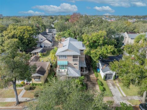 A home in WINTER PARK