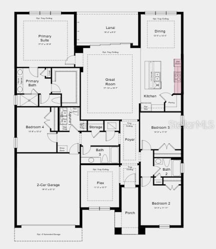 949 TASSLEFLOWER TRAIL