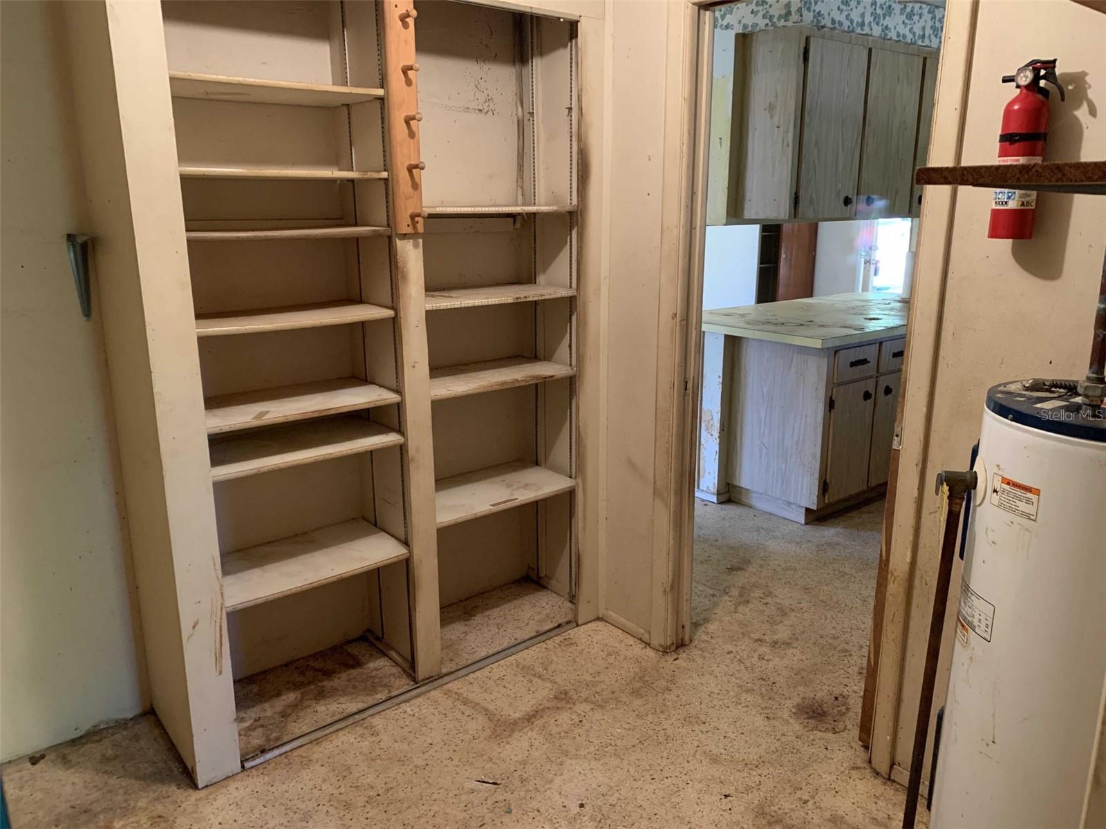 EASTWOOD OAKS - Residential