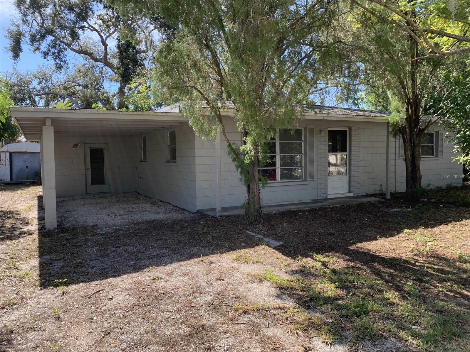 EASTWOOD OAKS - Residential